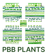 Pbb Plants Logo